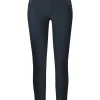 Yu & Me | Broek Livia Donkergrijs