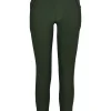 Yu & Me | Broek Livia Donkergroen