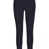 Yu & Me | Broek Lola Donkerblauw