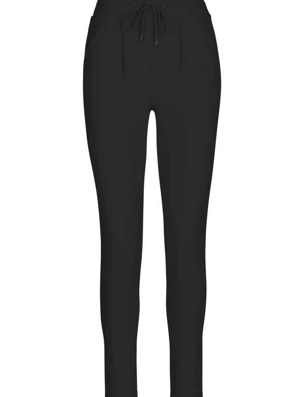 Yu & Me | Broek Lola Zwart