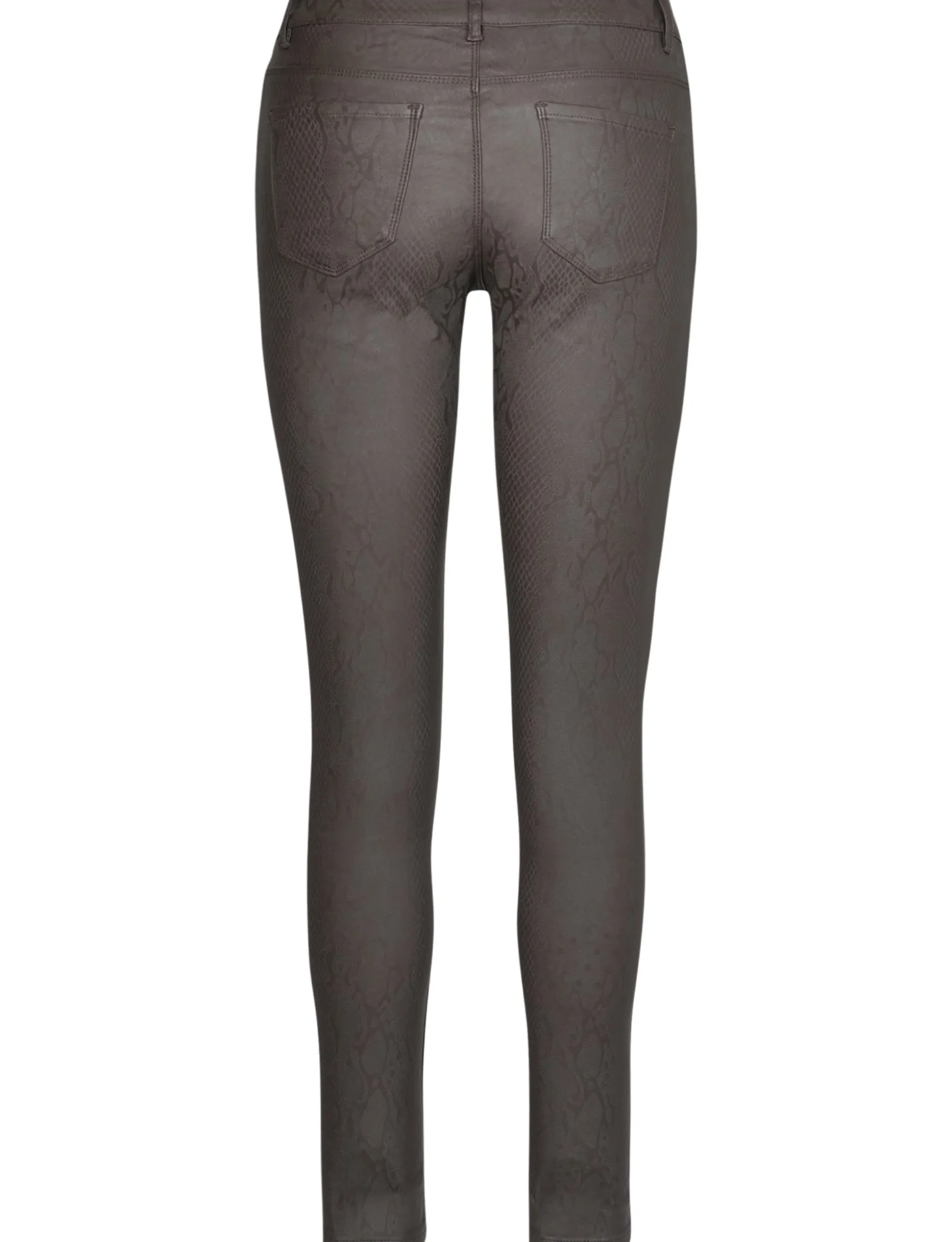 zac__zoe__coated_skinny_b_1.webp ZAC & ZOE | Coated skinny broek B3271 Bruin