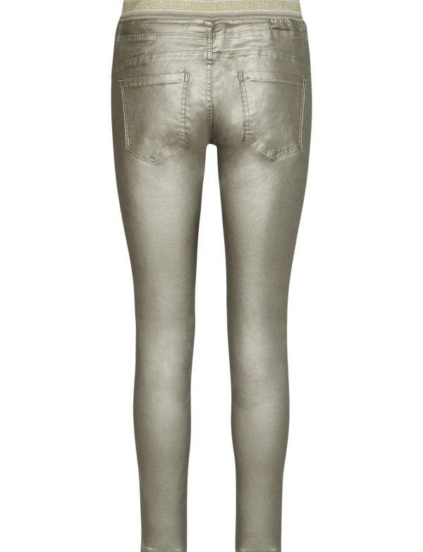ZAC & ZOE | Jog jeans B3875 Goud