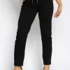 ZAC & ZOE | Jog jeans Ivy-H Zwart
