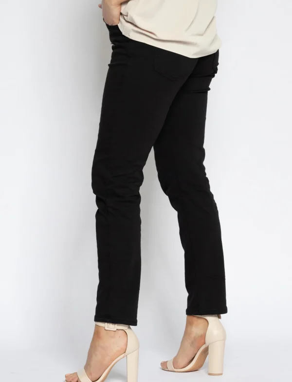 ZAC & ZOE | Jog jeans Ivy-H Zwart