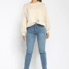 ZAC & ZOE | Jog jeans Ivy-N Lichtblauw