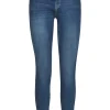 ZAC & ZOE | Jog jeans Ivy-NA Donkerblauw