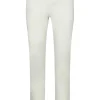 ZAC & ZOE | Straight jeans B3711 Beige