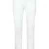 ZAC & ZOE | Straight jeans B3711 Wit