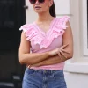 Zonnebril Gaby Fuchsia