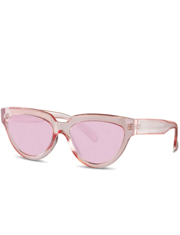 Zonnebril Merel Roze
