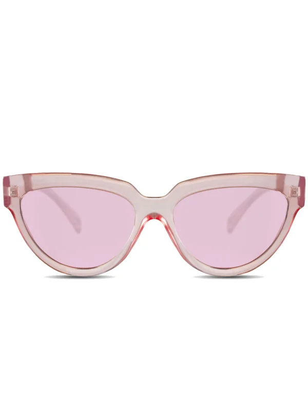Zonnebril Merel Roze