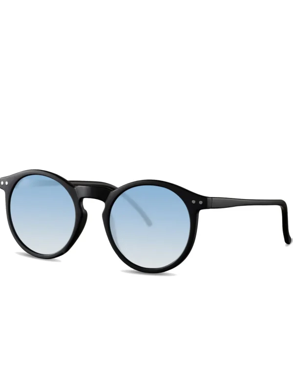 Zonnebril Noa Blauw